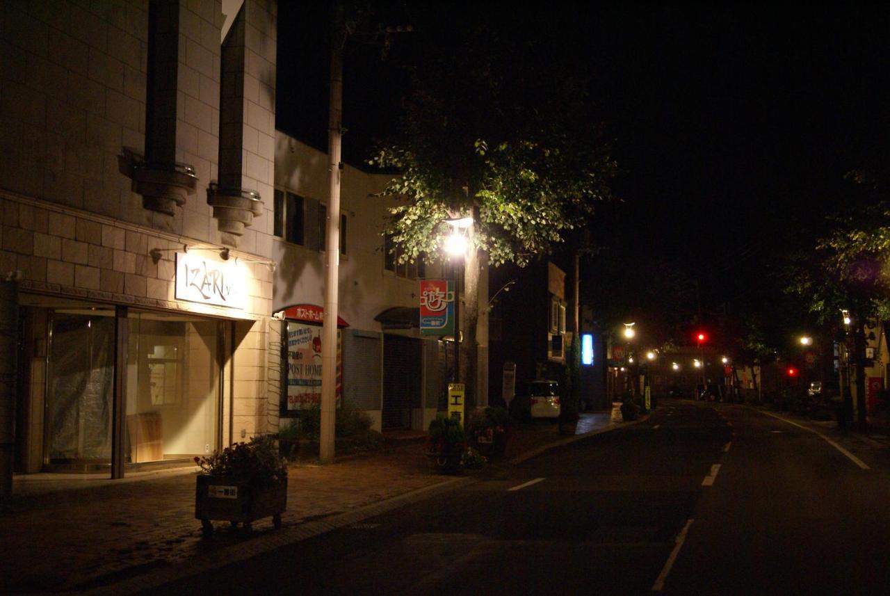 Izari Village Eniva Kültér fotó