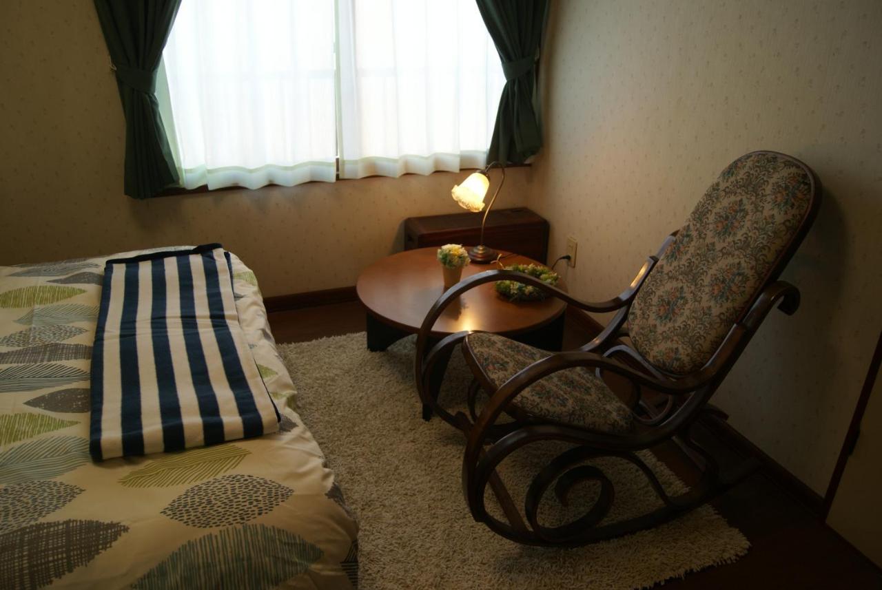 Izari Village Eniva Kültér fotó